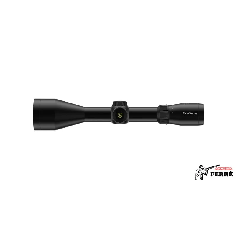 Nikko Stirling Metor 2,5-10x50