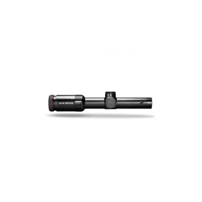 K6 1-6x24 - Kite Optics