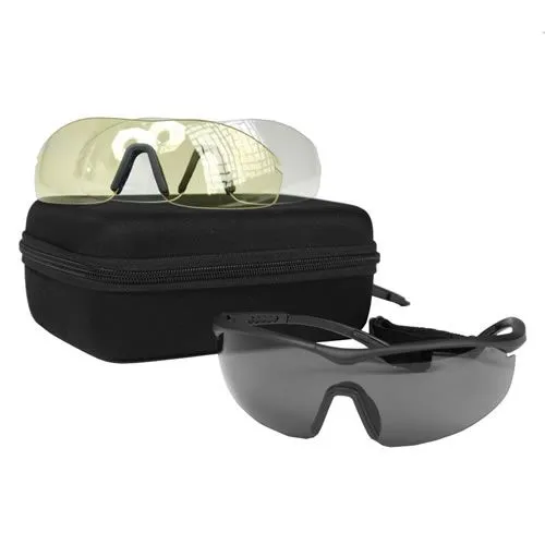 Tácticas 3 Lentes