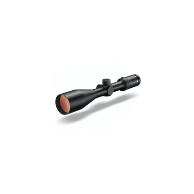Conquest V4 3-12x56 Ret: 60 Asv - Zeiss