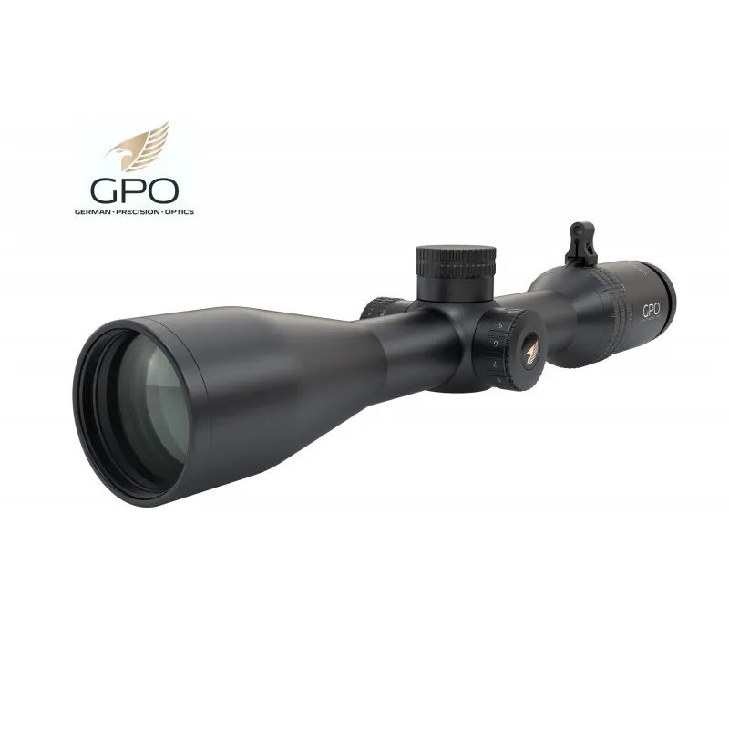GPO Spectra 6x