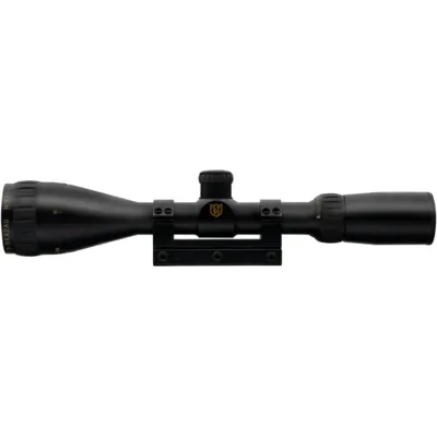 Airking 3-9x42 - Nikko Stirling