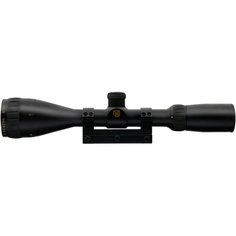 Nikko Stirling Airking 3-9x42