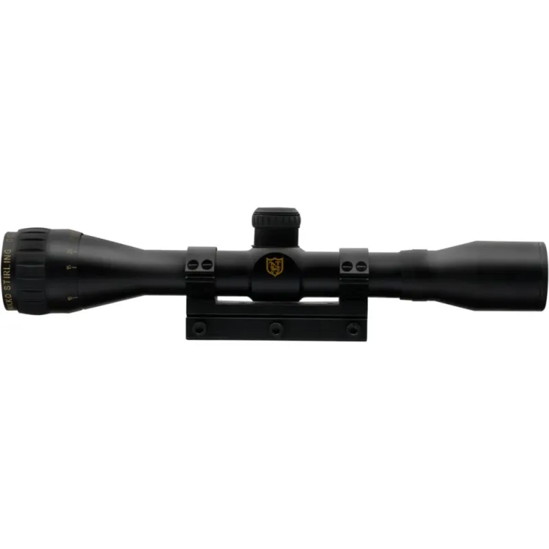 Nikko Stirling Airking 4x32