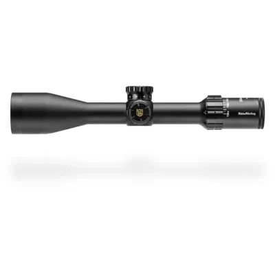 Diamond Long Range 4-16x50 - Nikko Stirling