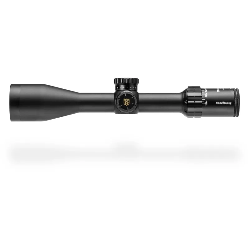 Nikko Stirling Diamond Long Range 4-16x50