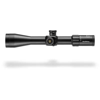 Diamond Primer Plano Focal 6-24x50 Hmd - Nikko Stirling