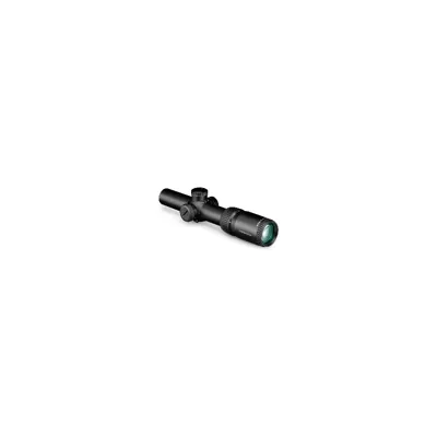 Crossfire Hd 1-4x24 SFP IR Dead-Hold 2A Bdc (MOA) - VORTEX