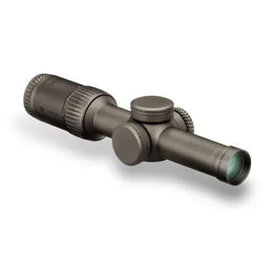 Razor Hd Gen II 1-6x24 JM-1 Bdc (MOA) - VORTEX