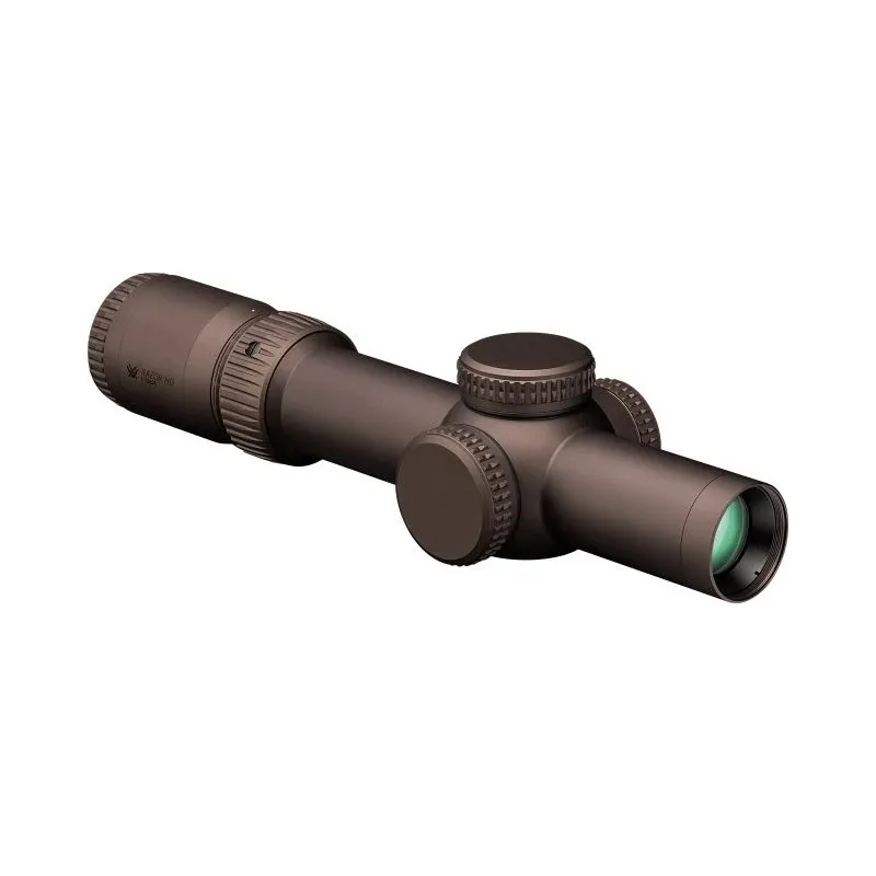 Vortex Razor Hd Gen III 1-10x24 Mrad