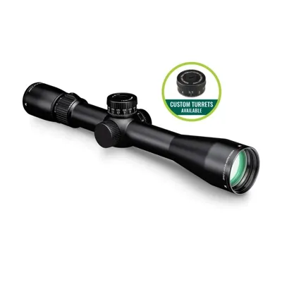 Razor Hd Lht 3-15x42 MOA - VORTEX