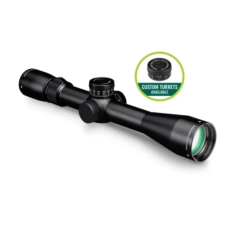 Vortex Razor Hd Lht 3-15x42 MOA