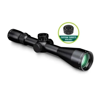 Razor Hd Lht 3-15x50 Mrad - VORTEX