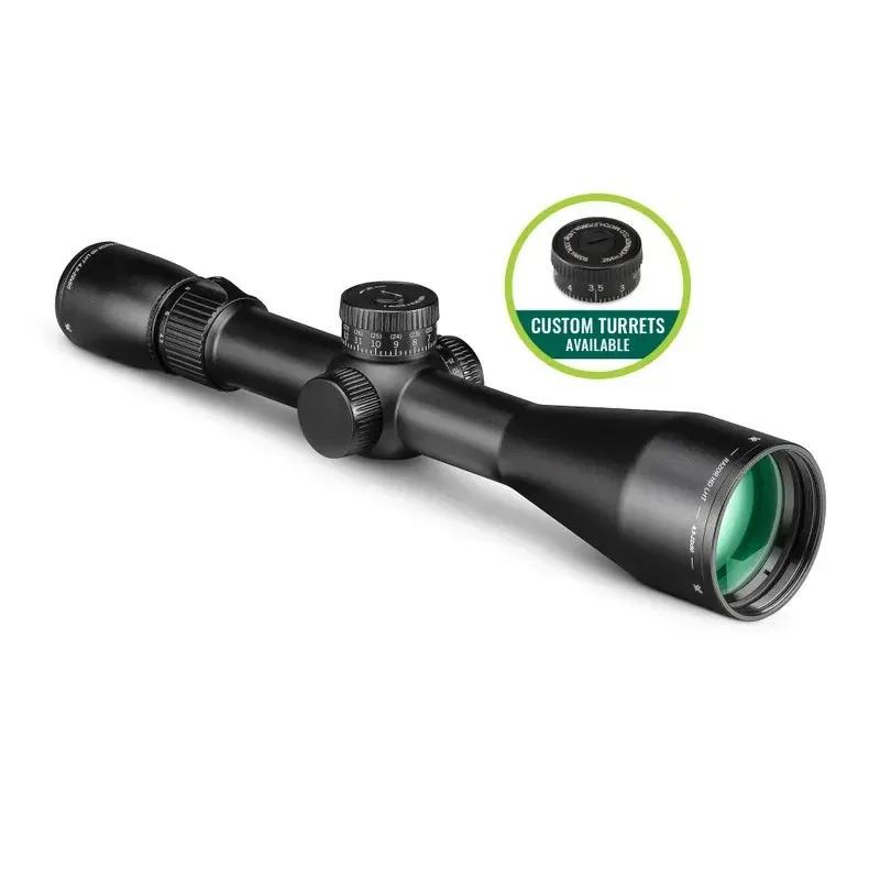 Vortex Razor Hd Lht 4.5-22x50 Mrad