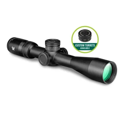 Viper Hd 3-15x44 VMR3 Mrad - VORTEX