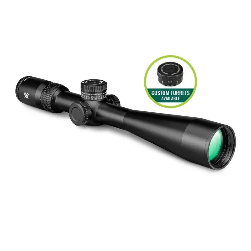 Vortex Viper Hd 5-25x50 VMR-3 MOA
