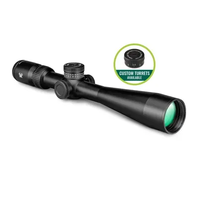 Viper Hd 5-25x50 VMR-3 Mrad - VORTEX