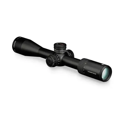 Viper Pst Gen II 3-15x44 EBR-4 MOA - VORTEX