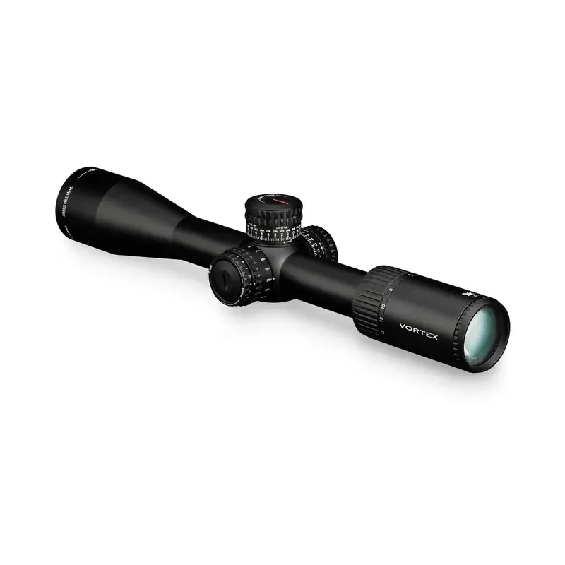 Vortex Viper Pst Gen II 3-15x44 EBR-4 MOA