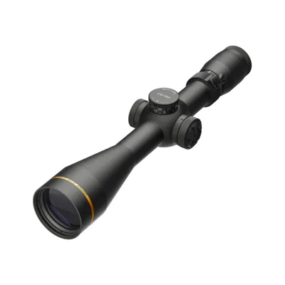 VX-4HD 4-16x50 CDS-ZL2 Side Focus FireDot Twilight Hunter Ilum - Leupold