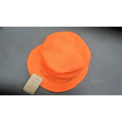 Sombrero Impermeable