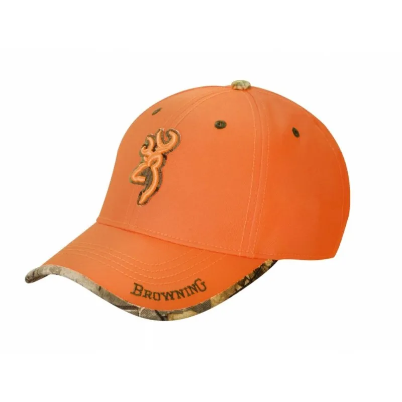 Browning Sure Shot · Naranja