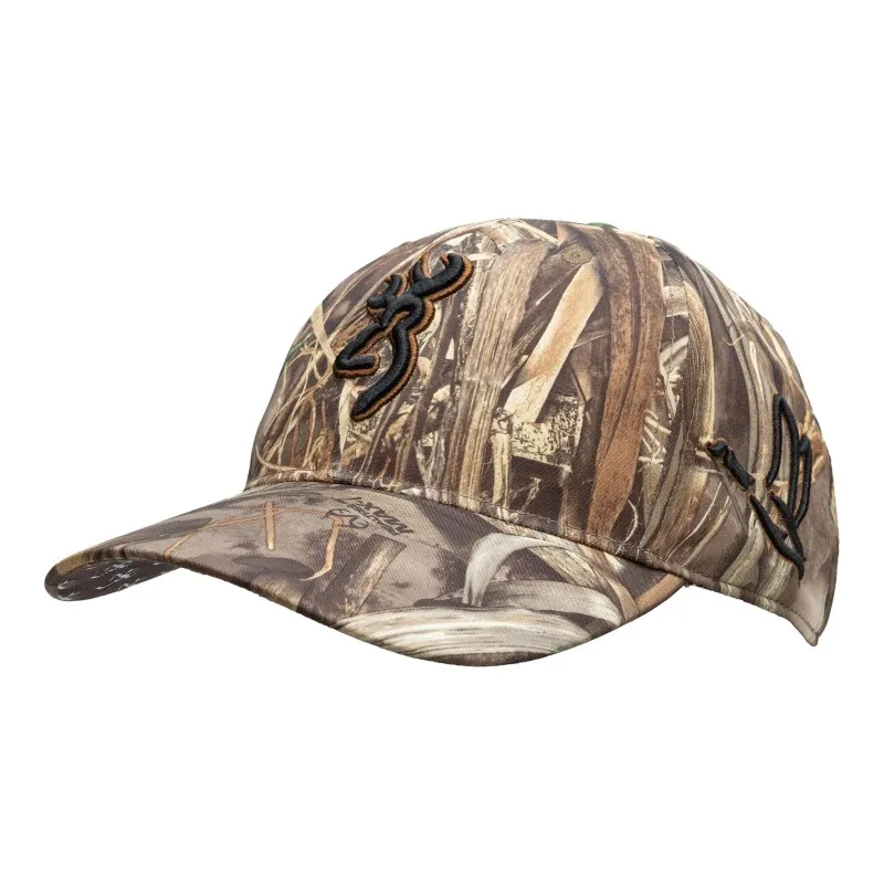 Browning Facemask Goose MAX7