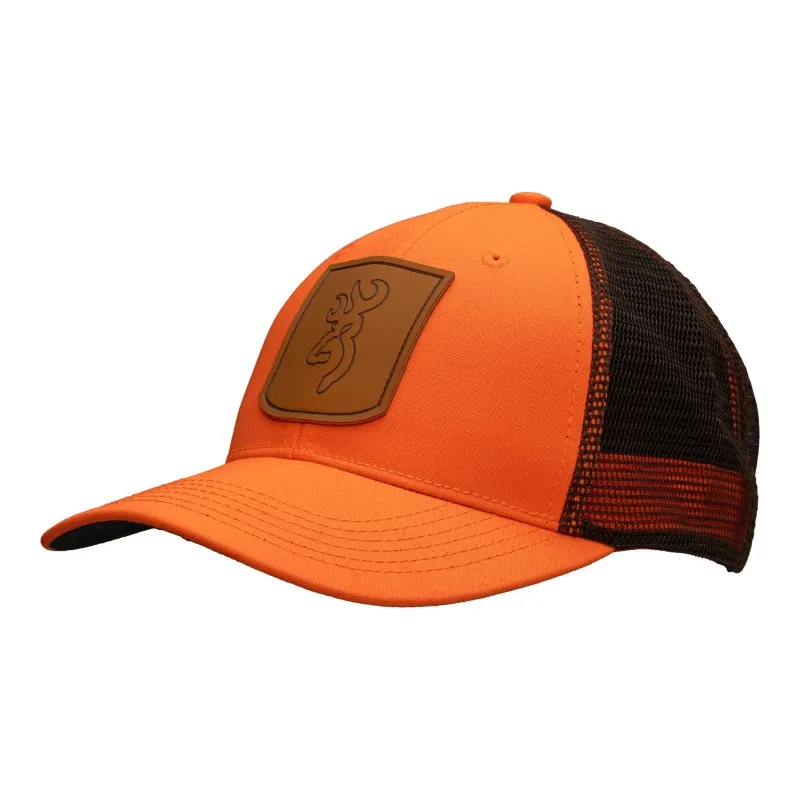 Browning Silverstone Blaze · Naranja