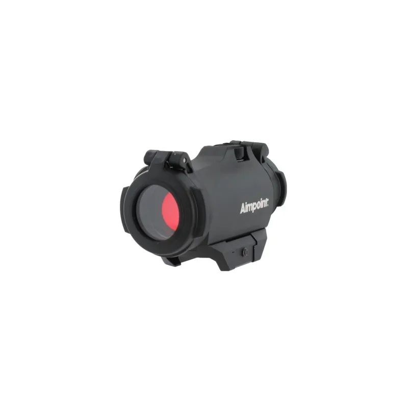 Aimpoint Micro H2 2MOA