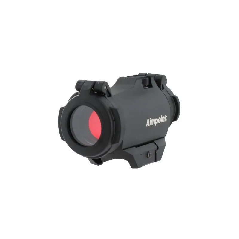 Aimpoint Micro H2 4MOA