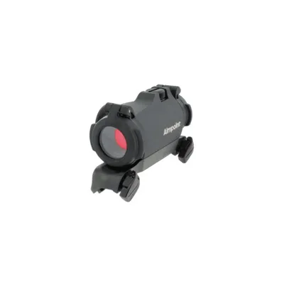 Micro H2 2MOA con Montura - Aimpoint