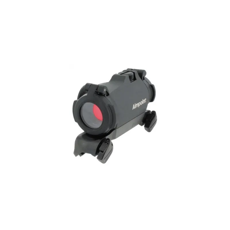 Aimpoint Micro H2 2MOA con Montura
