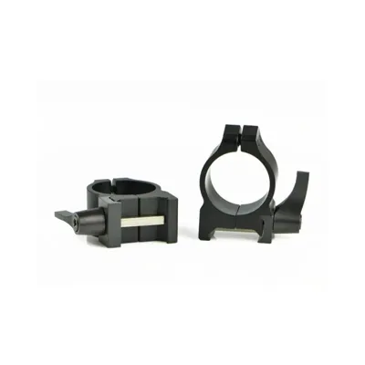 Anillas 30mm [Desmontables] - Warne