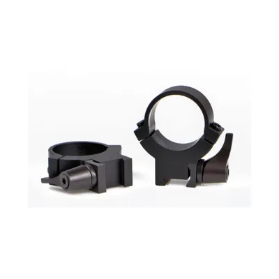 Anillas Carril de 11mm [Desmontables] - Warne