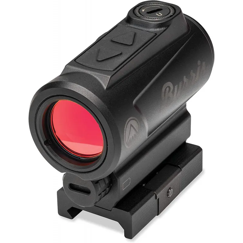 Burris Fastfire Rd