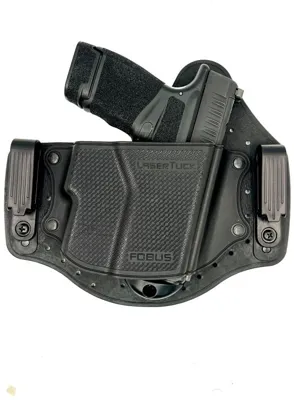 Interior Paisano Lasertuck Diestro