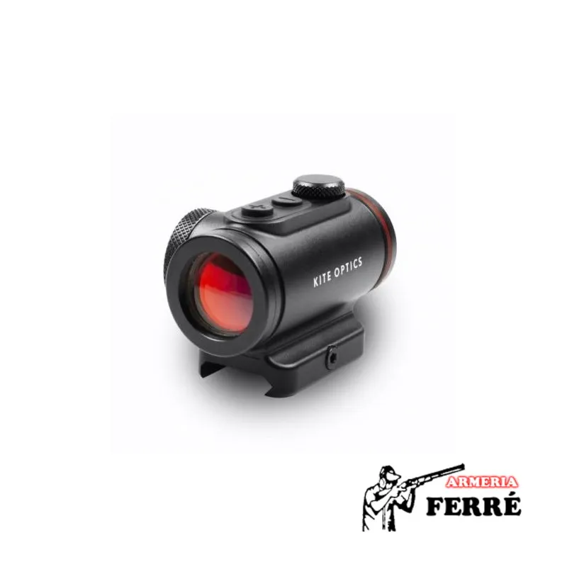 Kite Optics BT1 3 MOA