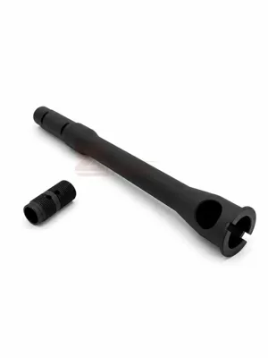 M4 10.5" Steel Outer Barrel - Zparts