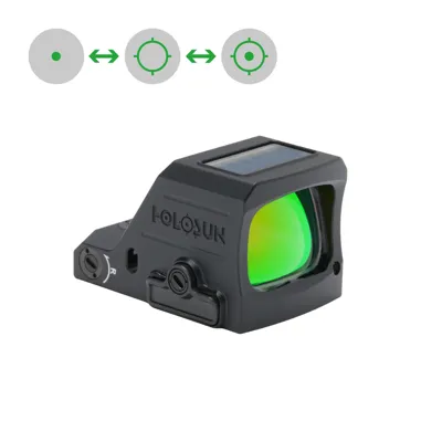 HE507C x3 Circle Dot Sight (2026) - Airsoftzone