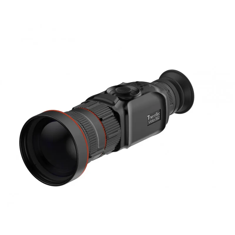 Monocular Térmico Vidar 360