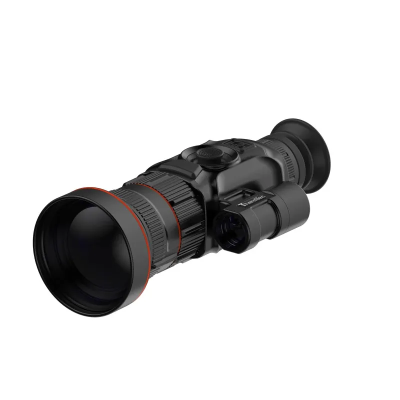 Monocular Térmico Vidar 660 Lrf