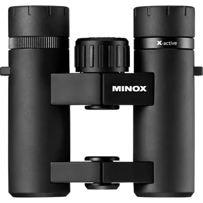 X-Active Series - Minox