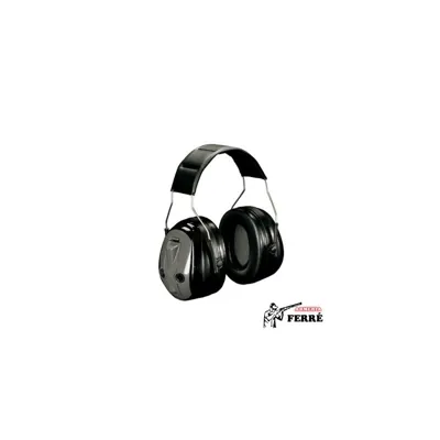 Optime Push to Listen (PTL) - Peltor