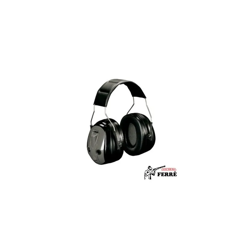 Peltor Optime Push to Listen (PTL)