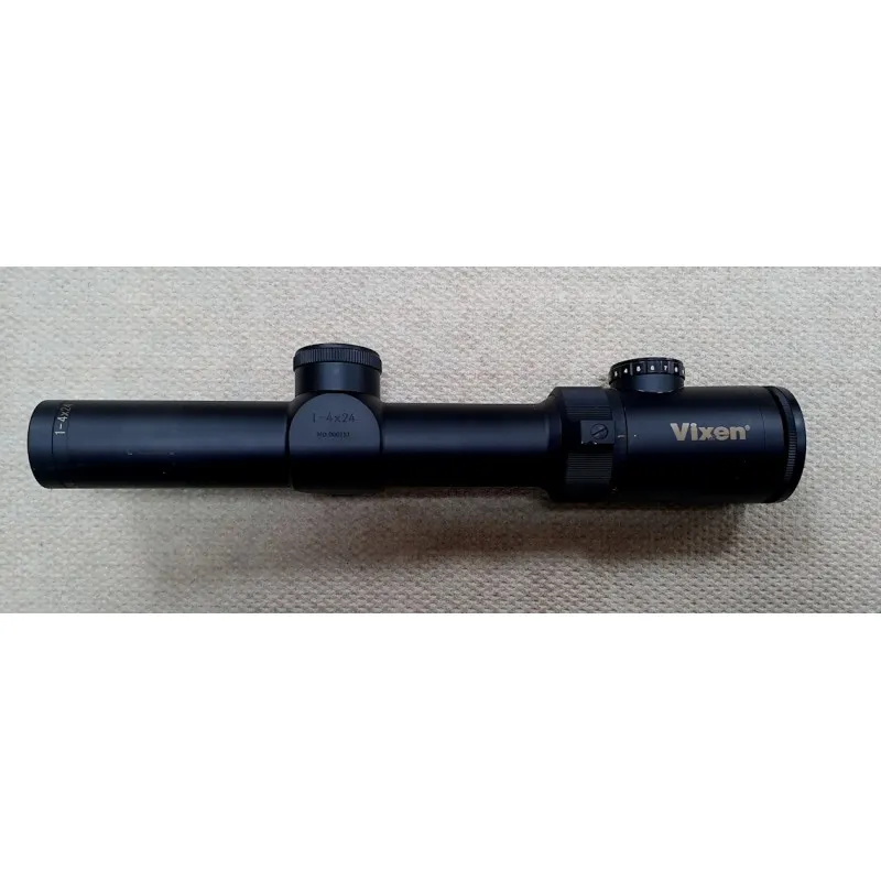 Vixen Visor 1-4x24