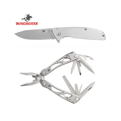 Multiusos + Navaja - Winchester