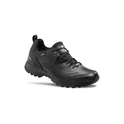 Zapato Spy Low - Crispi