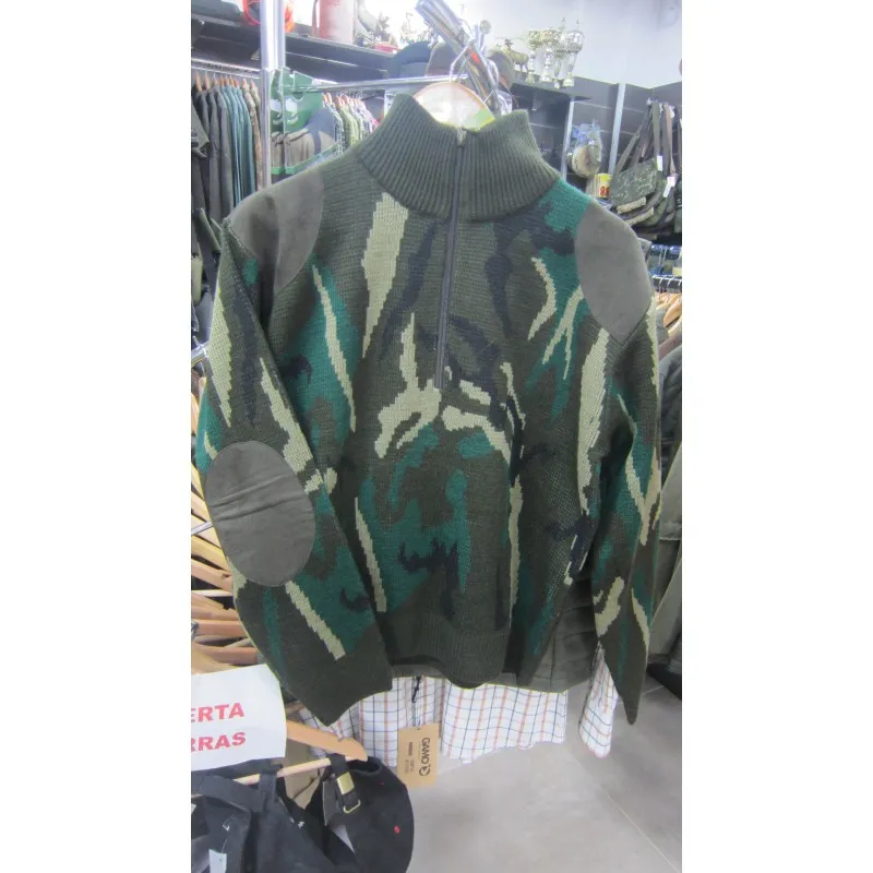 Jersey Ref XRK20L · Otros camuflajes