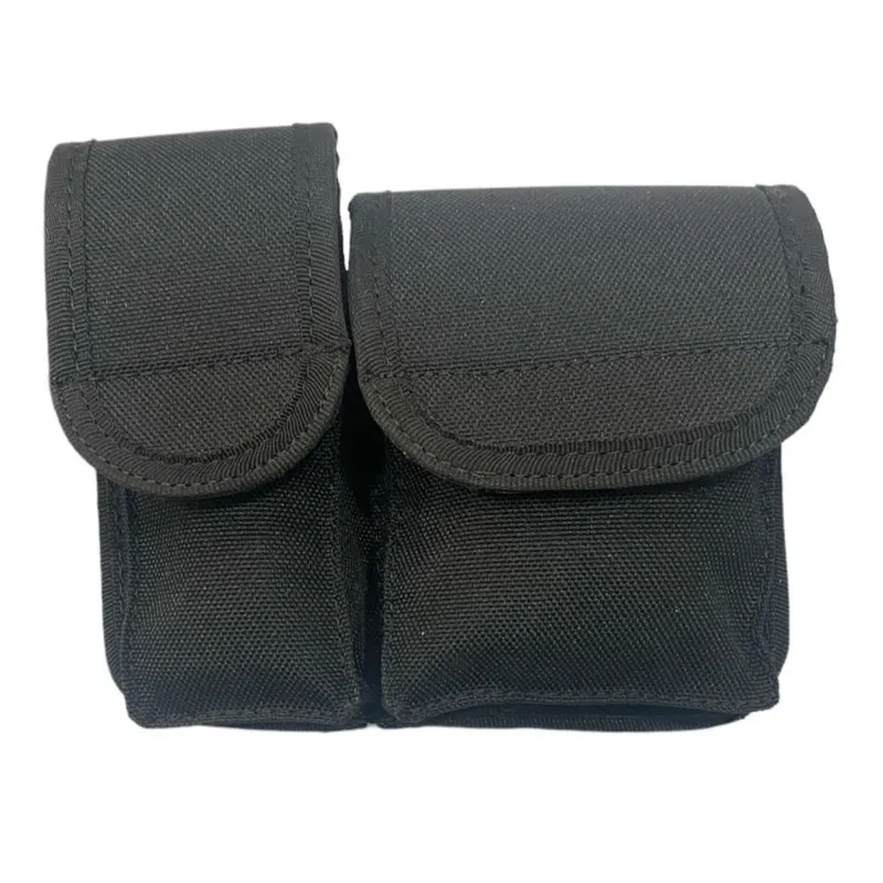 Bolso Doble con Dos Bolsillos MOLLE