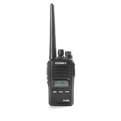 Emisora Kombix RL-120U